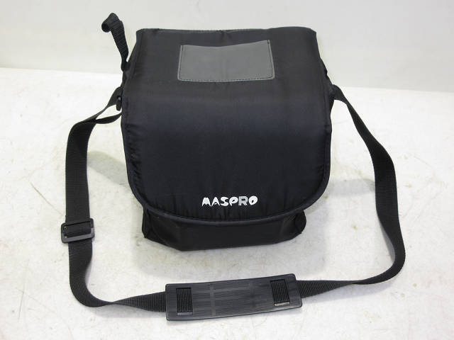 MASPRO　マスプロ　デジタルレベルチェッカー　LCV3