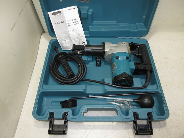 makita 35mmハンマドリル HR3520 - 工具