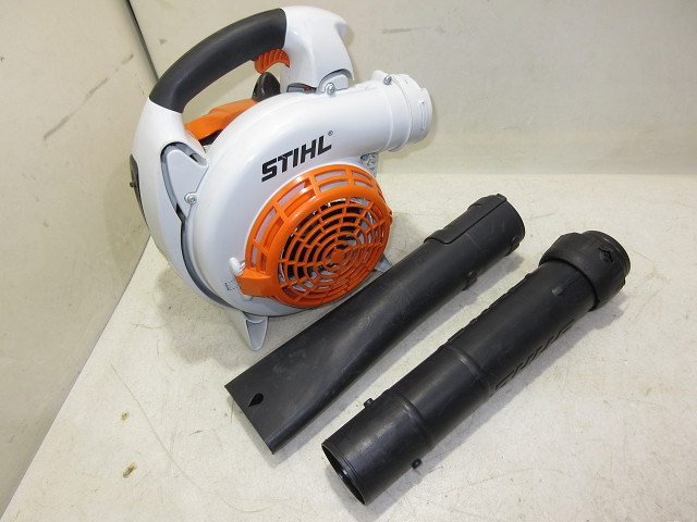 STIHL@X`[@GWu@BG86C@悢܂B