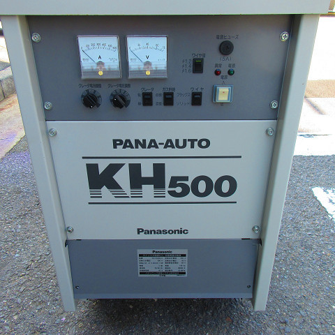 Panasonic@nڋ@@piI[g@KH500@YD-500KH1