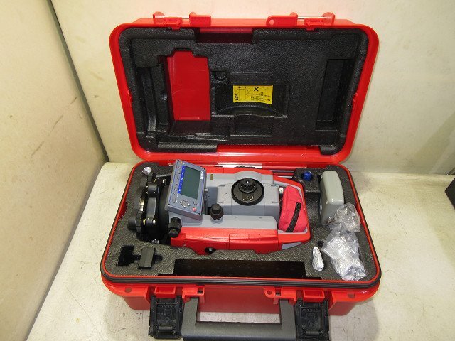 測量機 トータルステーション 高価買取店 アシスト
