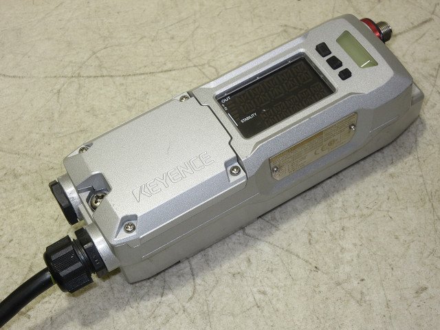 KEYENCE キーエンス 測定器