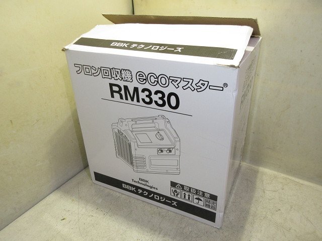 BBK �e�N�m���W�[�Y�@�t��������@�@eco�}�X�^�[�@RM330�@