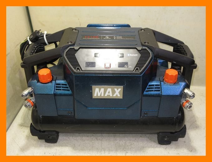 MAX�@�}�b�N�X�@�X�[�p�[�G�A�E�R���v���b�T�@AK-HH1310E�@���s�X�u���[�@����F