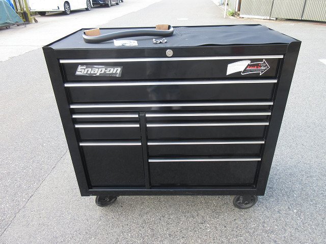 snap on�@�X�i�b�v�I���@���[���L���u�@�H�