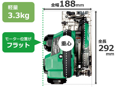 d3.3kgAS292mmAS188mm̌yʃRpNg{fB