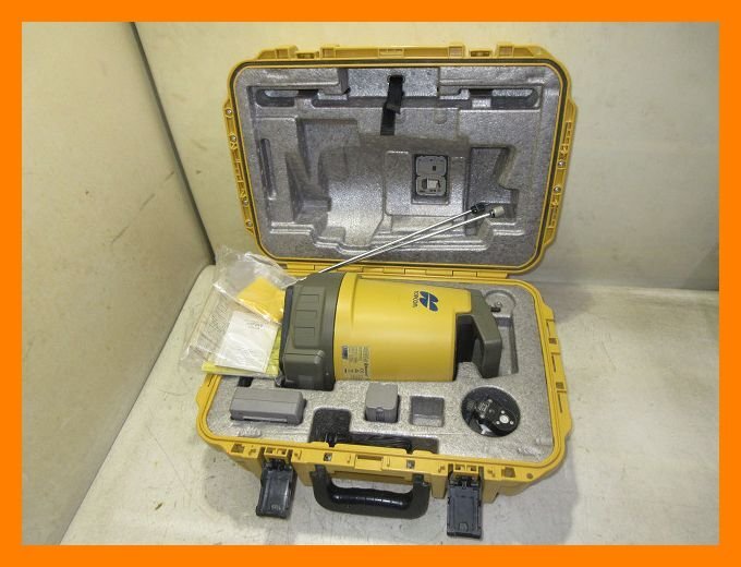 TOPCON�@�g�v�R���@�Y�i�r�@LN-150�@��������v���܂����B